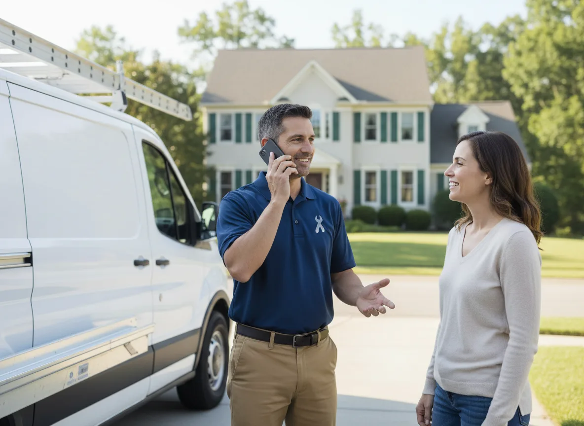 Home Gutter Service Rhodes, MI FAQs